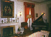 The Drawing Room